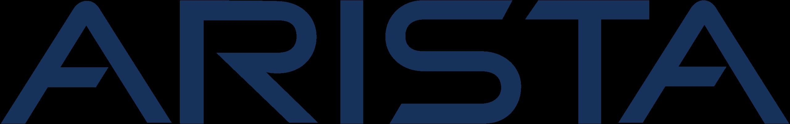 Aristra Networks logo